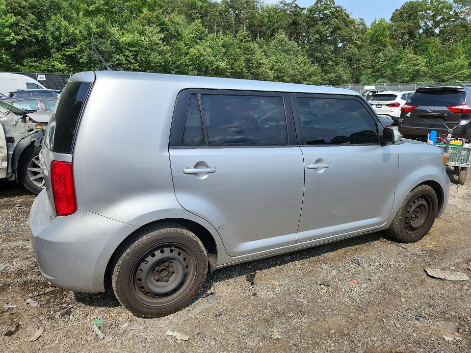 Продажа на аукционе авто 2008 Scion Xb, vin: JTLKE50E681036062, номер лота: 65137526