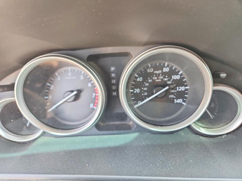 2015 Mazda Cx-9 მანქანა იყიდება აუქციონზე, vin: JM3TB2CA8F0461972, აუქციონის ნომერი: 64156796