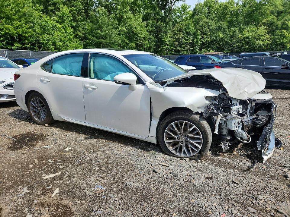 Aukcja sprzedaży 2018 Lexus Es, vin: 58ABK1GG1JU093847, numer aukcji: 64728956