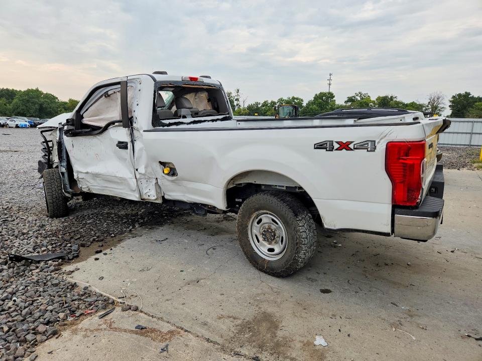 Aukcja sprzedaży 2020 Ford F250, vin: 1FTBF2B68LED78160, numer aukcji: 66196746