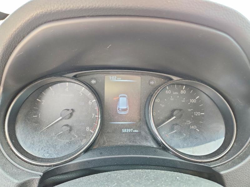 Aukcja sprzedaży 2017 Nissan Rogue, vin: JN8AT2MTXHW398536, numer aukcji: 63924256