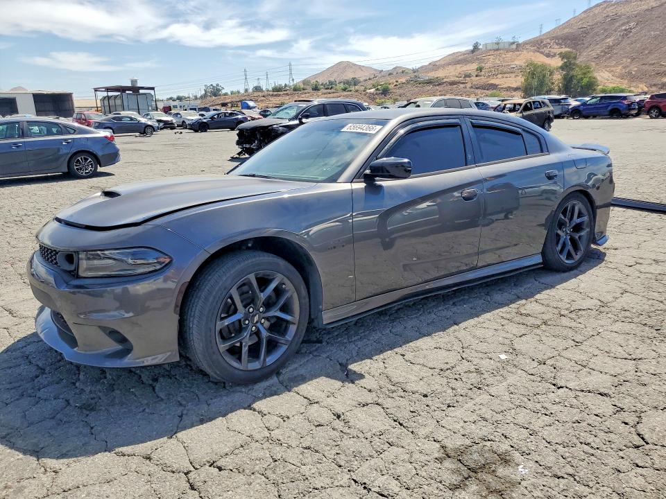 Aukcja sprzedaży 2019 Dodge Charger, vin: 2C3CDXCT6KH527771, numer aukcji: 65694366