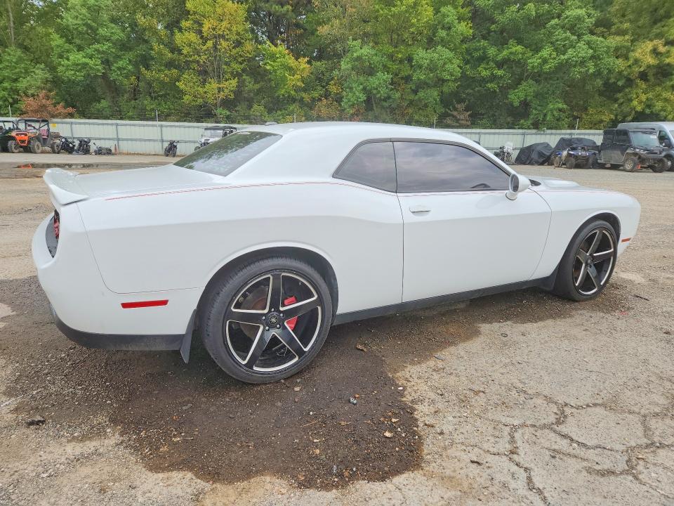 Продаж на аукціоні авто 2018 Dodge Challenger, vin: 2C3CDZAG6JH228295, номер лоту: 65915016
