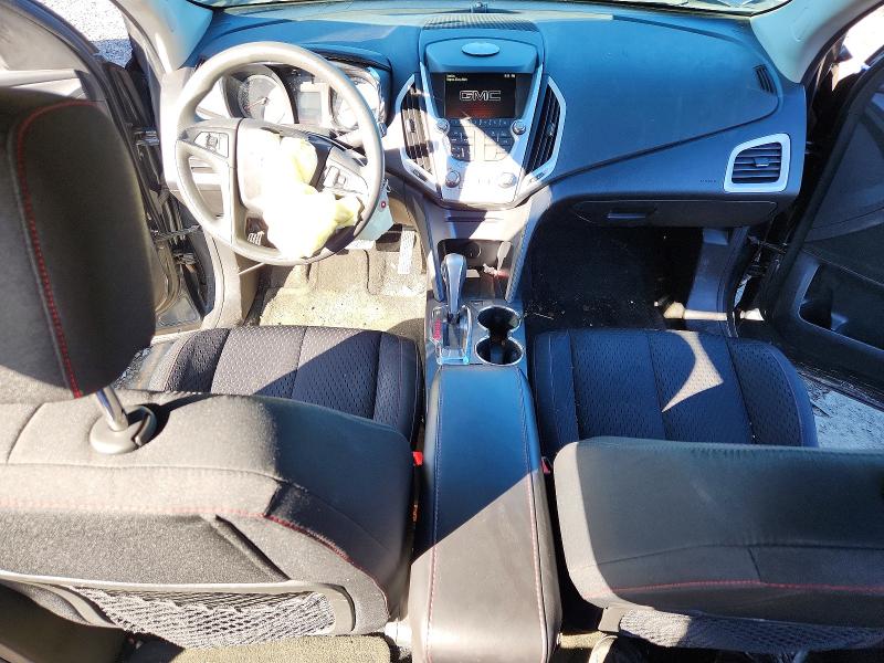 Aukcja sprzedaży 2014 Gmc Terrain, vin: 2GKFLVEK8E6367014, numer aukcji: 66392226