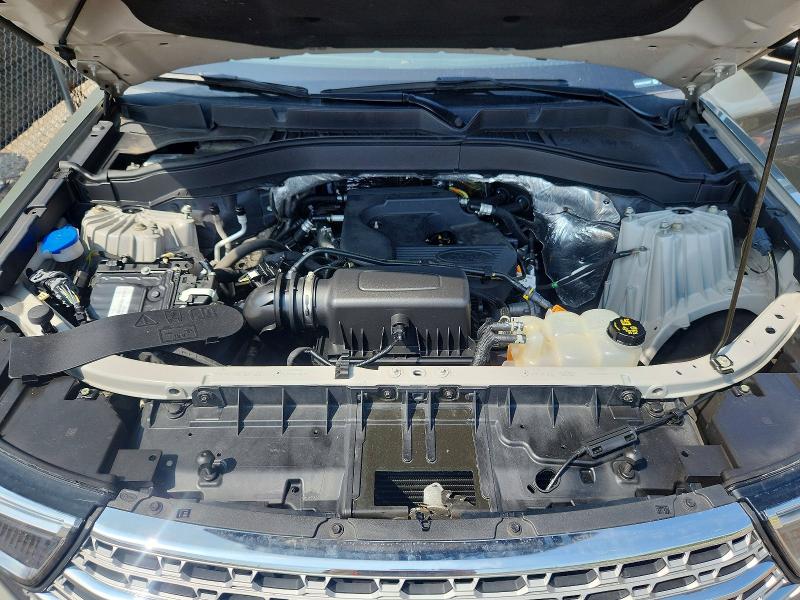 Aukcja sprzedaży 2020 Ford Explorer, vin: 1FMSK8FH2LGB40587, numer aukcji: 66595916