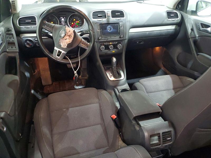 Aukcja sprzedaży 2012 Volkswagen Golf, vin: WVWDM7AJ8CW112939, numer aukcji: 65549626