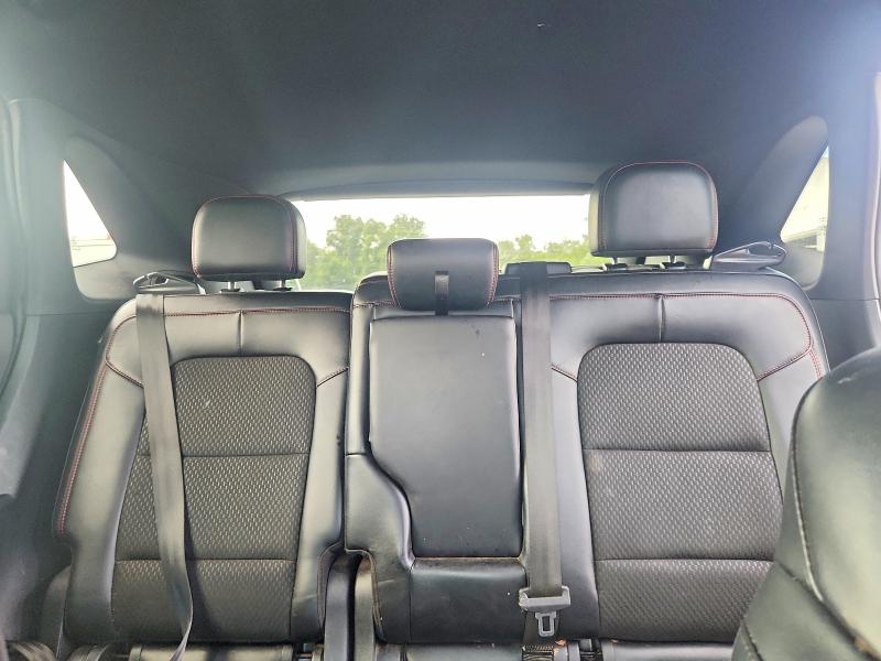 Aukcja sprzedaży 2025 Ford Escape, vin: 1FMCU9NA9SUB01469, numer aukcji: 64747426