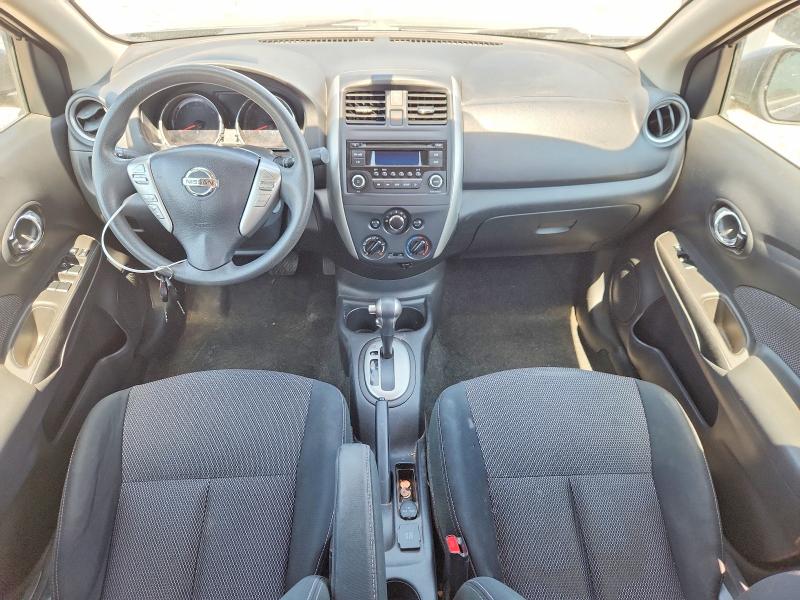 Продажа на аукционе авто 2016 Nissan Versa, vin: 3N1CN7APXGL877596, номер лота: 63808966