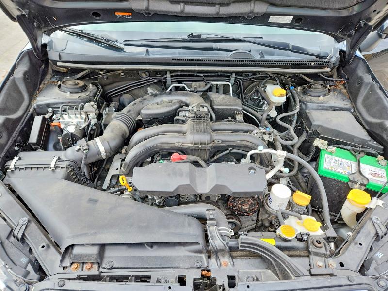 Aukcja sprzedaży 2017 Subaru Crosstrek, vin: JF2GPADC9H8257189, numer aukcji: 62574636
