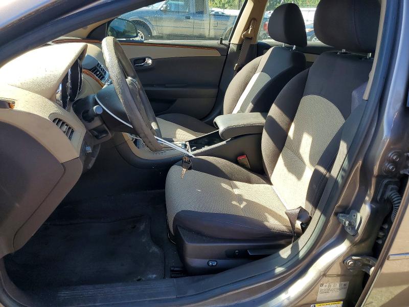 2011 Chevrolet Malibu მანქანა იყიდება აუქციონზე, vin: 1G1ZC5EU8BF344577, აუქციონის ნომერი: 63747506