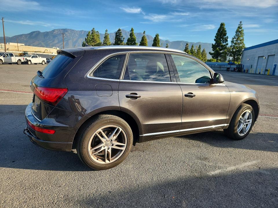Aukcja sprzedaży 2016 Audi Q5, vin: WA1L2AFP7GA052113, numer aukcji: 65552646
