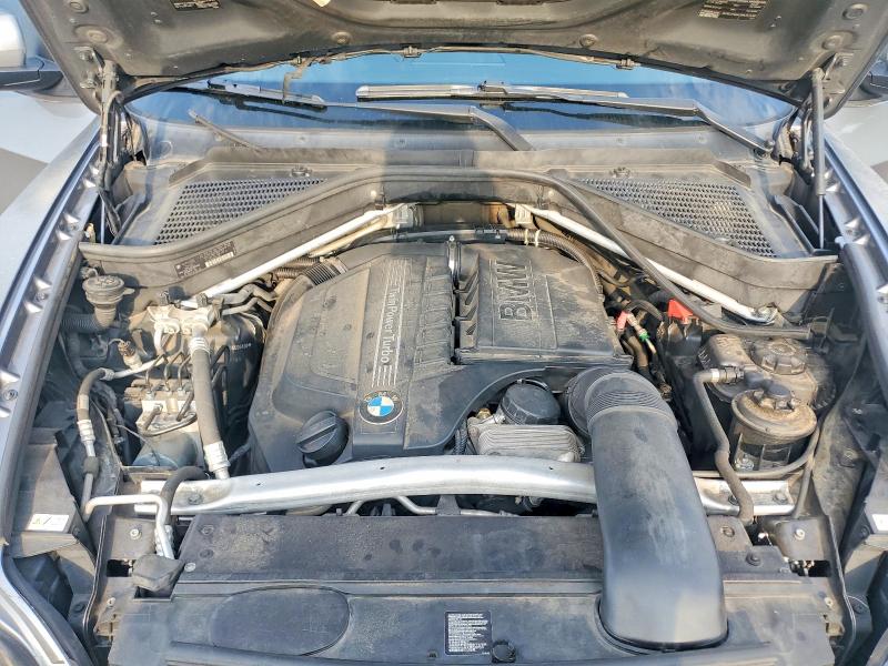 Aukcja sprzedaży 2013 Bmw X5, vin: 5UXZV4C59D0B05408, numer aukcji: 65639766