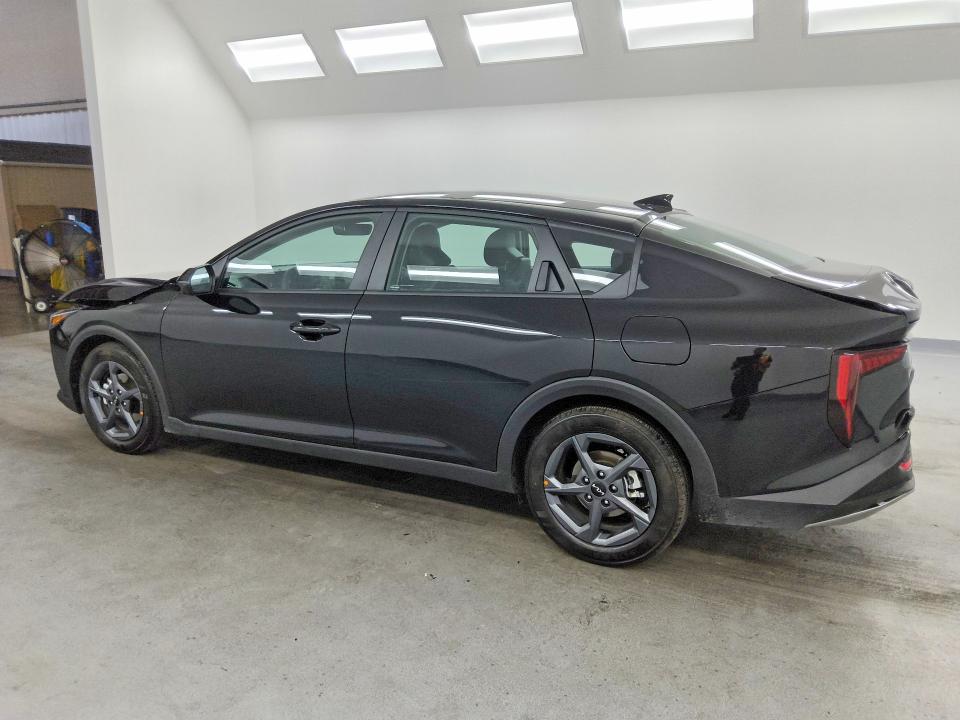 Aukcja sprzedaży 2026 Kia K4, vin: 3KPFT4DE8TE305904, numer aukcji: 63566726