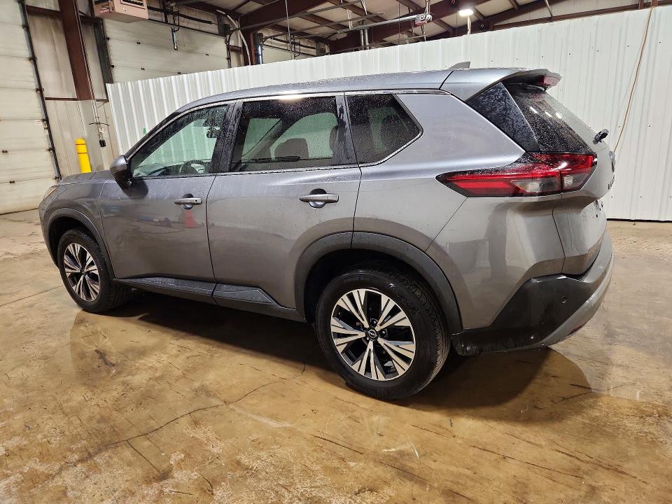 Продаж на аукціоні авто 2023 Nissan Rogue, vin: 5N1BT3BB2PC851639, номер лоту: 64053666