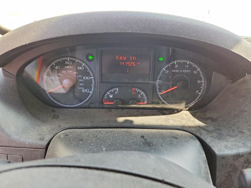 2016 Ram Promaster 2500 მანქანა იყიდება აუქციონზე, vin: 3C6TRVCG9GE130618, აუქციონის ნომერი: 66606286