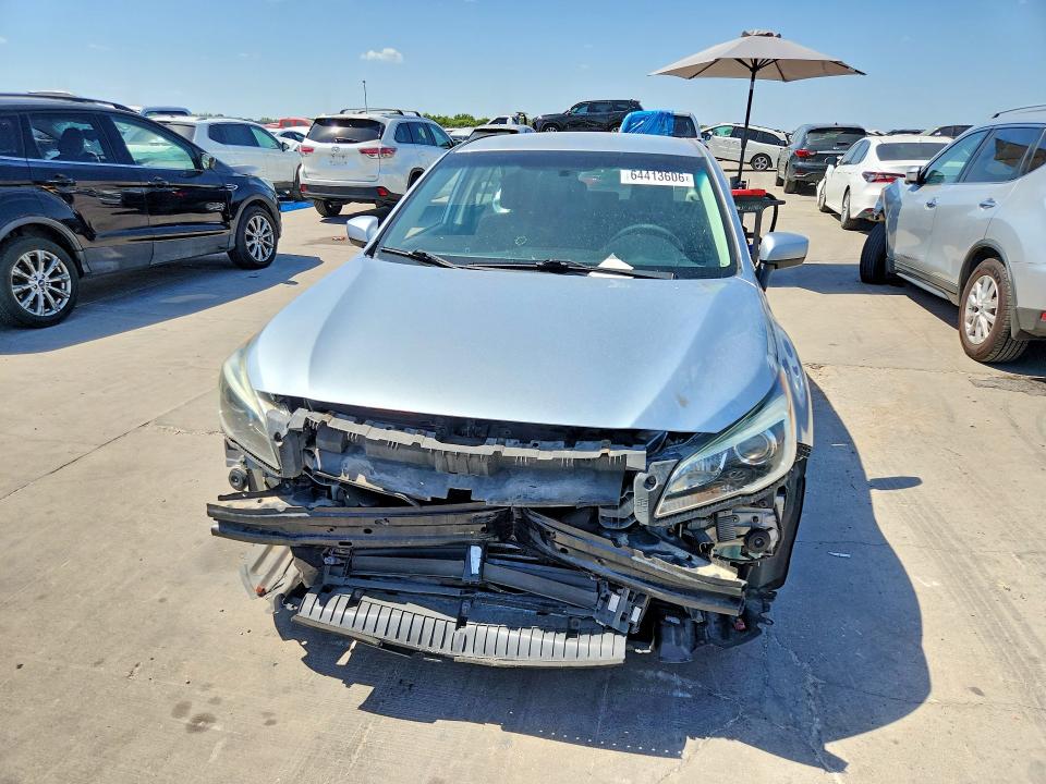 Aukcja sprzedaży 2016 Subaru Legacy, vin: 4S3BNAC62G3058815, numer aukcji: 64413606