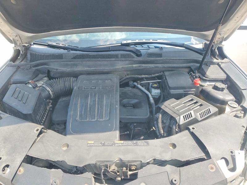 Продаж на аукціоні авто 2012 Chevrolet Equinox, vin: 2GNALDEK5C1179942, номер лоту: 63874196