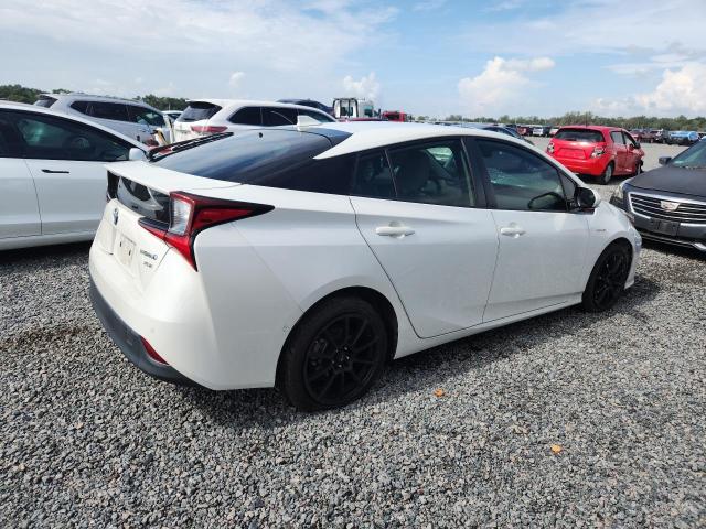 Aukcja sprzedaży 2019 Toyota Prius, vin: JTDKARFU4K3087004, numer aukcji: 63923946