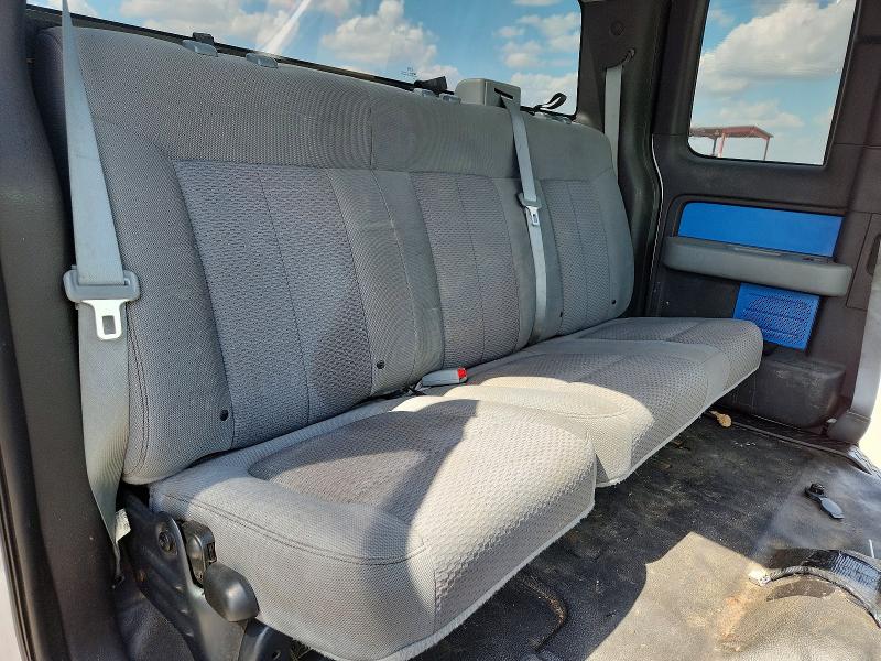 Aukcja sprzedaży 2014 Ford F150, vin: 1FTFX1EF7EKD53758, numer aukcji: 64474916