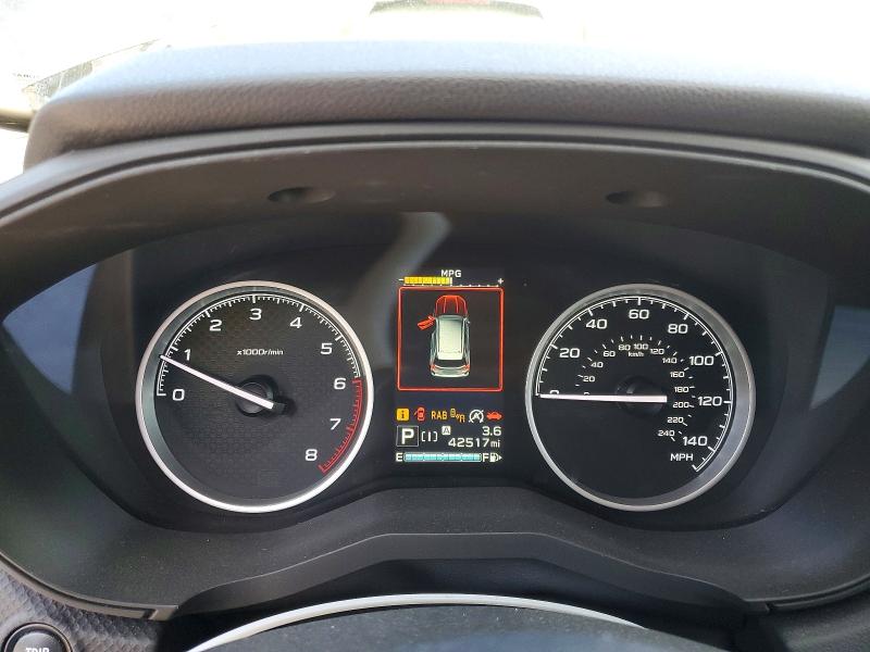 64631706 :رقم المزاد ، JF2SKAUC3KH556967 vin ، 2019 Subaru Forester مزاد بيع