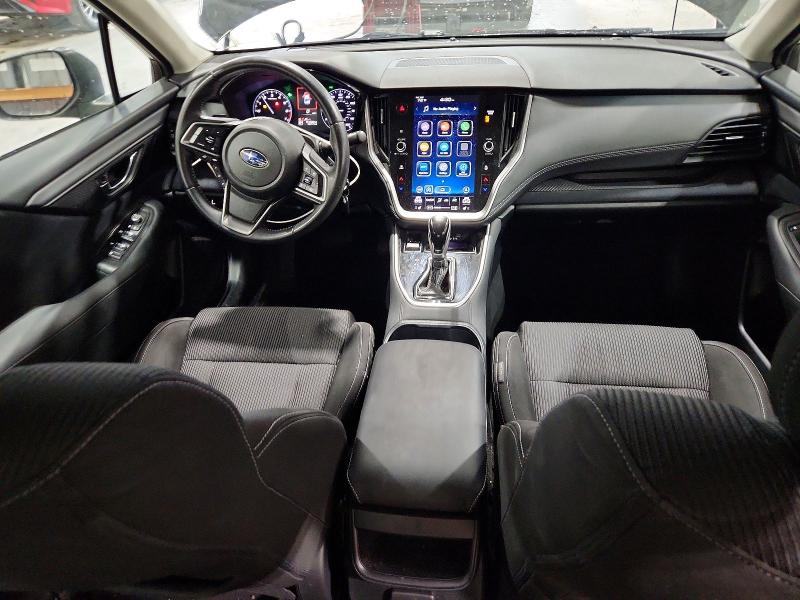66018486 :رقم المزاد ، 4S3BWAC65L3005937 vin ، 2020 Subaru Legacy مزاد بيع