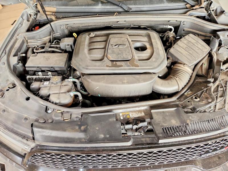 Aukcja sprzedaży 2021 Dodge Durango, vin: 1C4RDHAG5MC572661, numer aukcji: 64136786