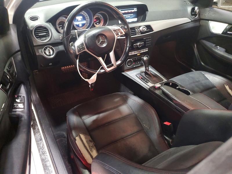 Продажа на аукционе авто 2013 Mercedes-benz C, vin: WDDGJ8JBXDG013576, номер лота: 65898446