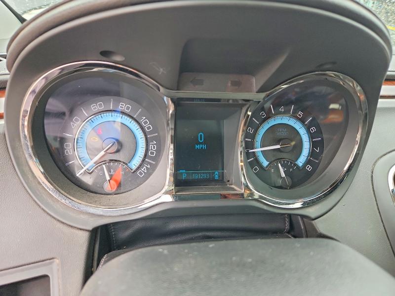 Продаж на аукціоні авто 2010 Buick Lacrosse, vin: 1G4GC5EG4AF283330, номер лоту: 63953926