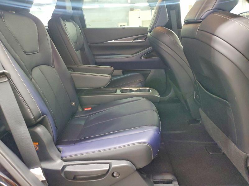 Продаж на аукціоні авто 2026 Infiniti Qx60, vin: 5N1AL1FW8TC344915, номер лоту: 64988236