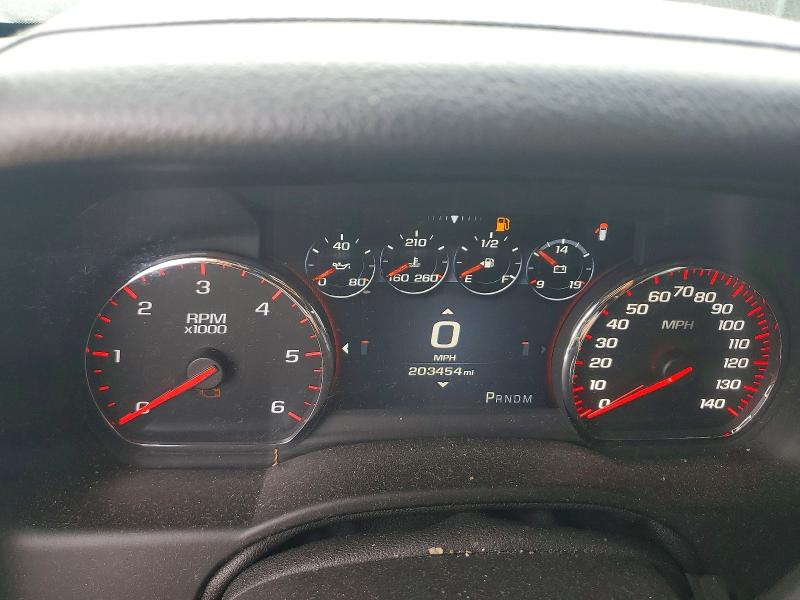 63840546 :رقم المزاد ، 1GKS2HKJXGR159920 vin ، 2016 Gmc Yukon Xl مزاد بيع