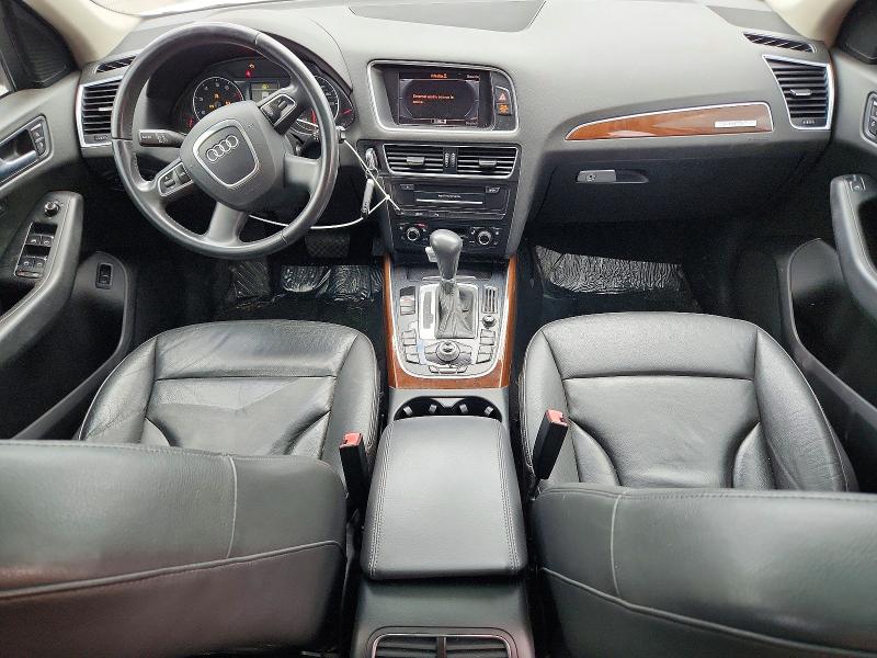 Auction sale of the 2012 Audi Q5, vin: WA1LFAFP7CA113331, lot number: 64659626