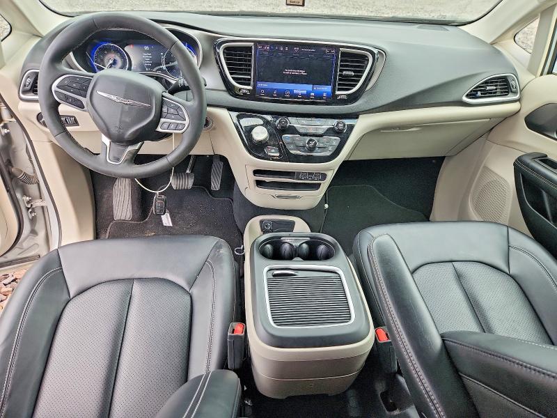 Aukcja sprzedaży 2024 Chrysler Pacifica, vin: 2C4RC1BG0RR155374, numer aukcji: 63514816