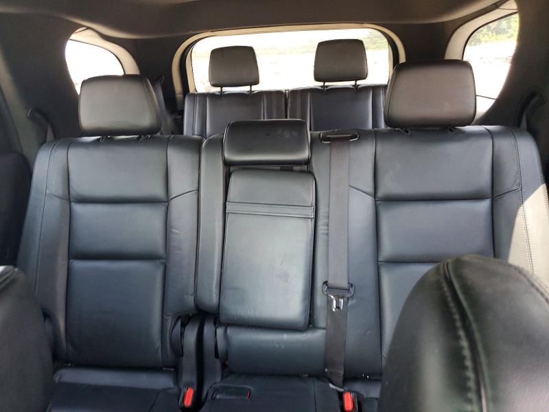 Продажа на аукционе авто 2022 Dodge Durango, vin: 1C4RDHDG1NC156278, номер лота: 64623036
