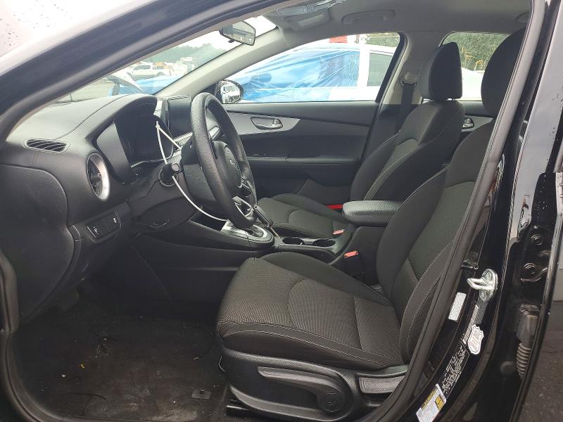 66908196 :رقم المزاد ، 3KPF24AD0RE761399 vin ، 2024 Kia Forte مزاد بيع