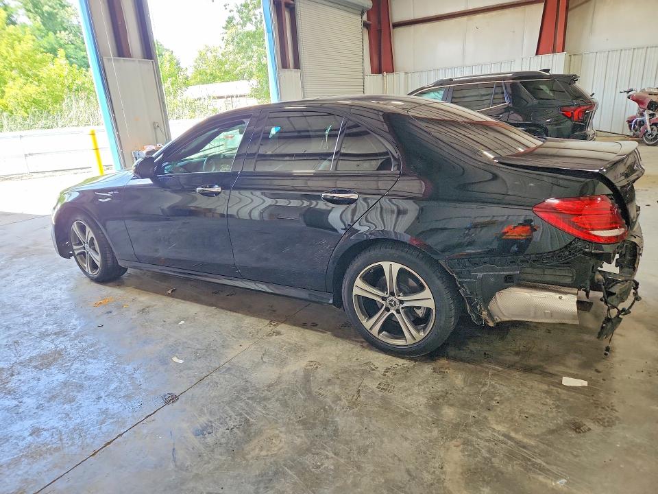 Продажа на аукционе авто 2017 Mercedes-benz E, vin: WDDZF4KB6HA135796, номер лота: 65839216