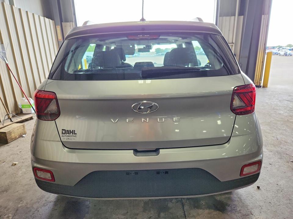Продаж на аукціоні авто 2023 Hyundai Venue, vin: KMHRC8A35PU271012, номер лоту: 63526426