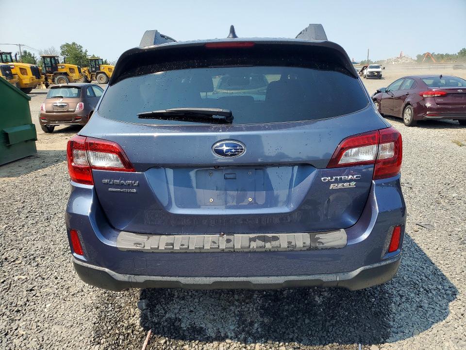 64769426 :رقم المزاد ، 4S4BSADC2H3294021 vin ، 2017 Subaru Outback مزاد بيع