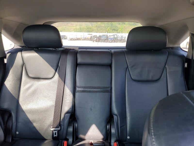 Продаж на аукціоні авто 2015 Lexus Rx 350, vin: 2T2BK1BA4FC259955, номер лоту: 63643186