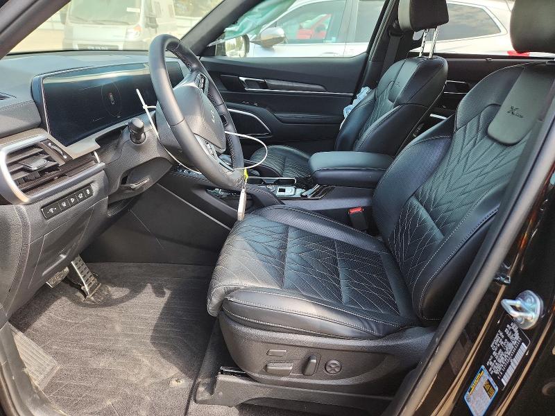 Продаж на аукціоні авто 2025 Kia Telluride, vin: 5XYP5DGC4SG652205, номер лоту: 66222916