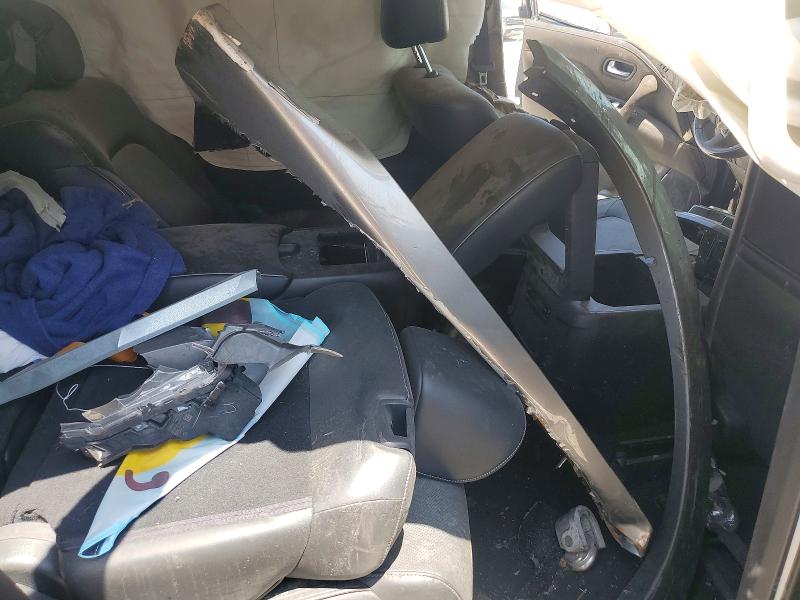 Aukcja sprzedaży 2020 Infiniti Qx80, vin: JN8AZ2NF6L9703321, numer aukcji: 64266616