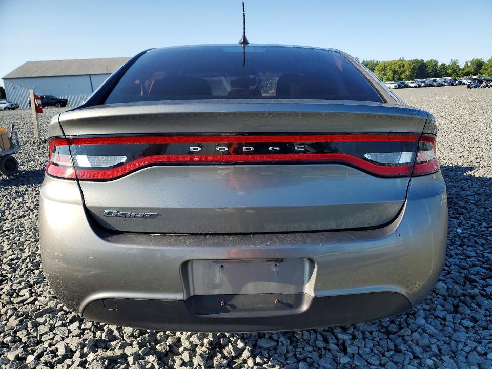 Aukcja sprzedaży 2013 Dodge Dart, vin: 1C3CDFAA0DD197704, numer aukcji: 63913136