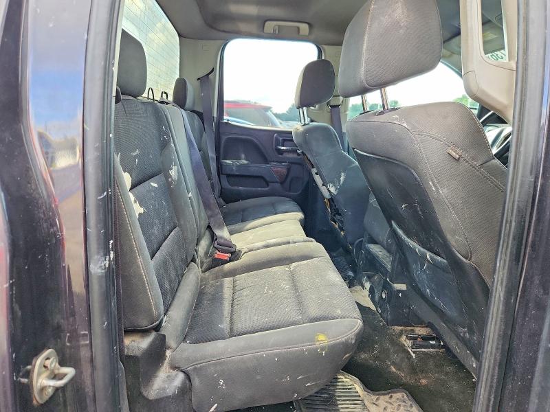Aukcja sprzedaży 2014 Gmc Sierra, vin: 1GTV2UECXEZ409538, numer aukcji: 64282736