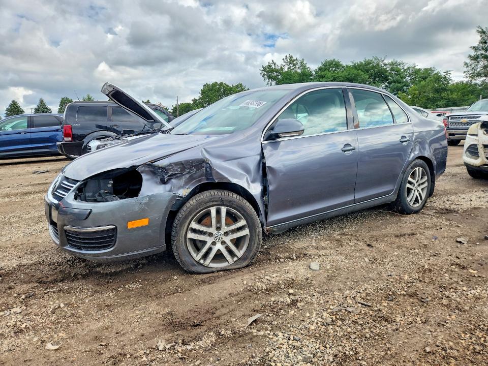 Продаж на аукціоні авто 2007 Volkswagen Jetta, vin: 3VWEF71K57M183378, номер лоту: 65342396
