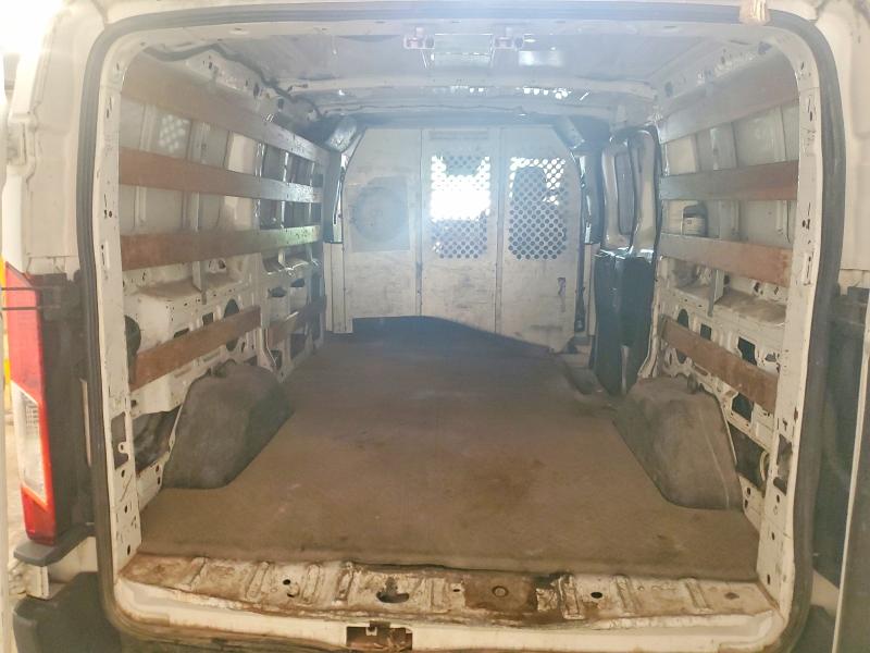 Aukcja sprzedaży 2016 Ford Transit, vin: 1FTYR1ZM1GKB37581, numer aukcji: 64473116