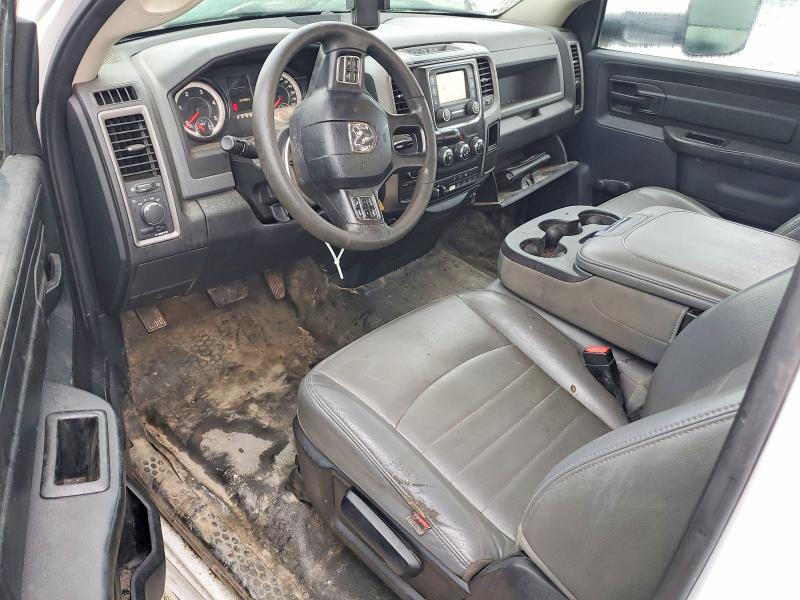 Aukcja sprzedaży 2018 Ram 3500, vin: 3C7WRTAL0JG134372, numer aukcji: 65633116