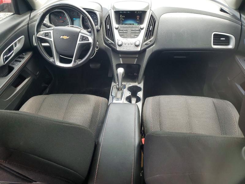 65753016 :رقم المزاد ، 1GNALPEK7DZ118599 vin ، 2013 Chevrolet Equinox مزاد بيع