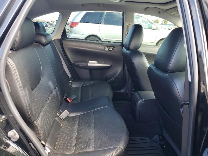67082076 :رقم المزاد ، JF1GH6D65AH827204 vin ، 2010 Subaru Impreza مزاد بيع