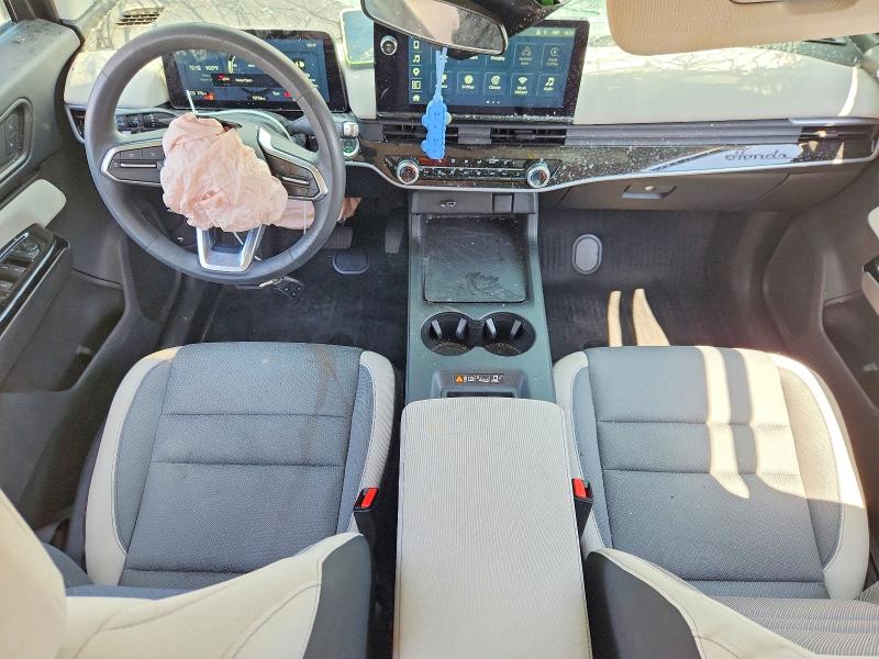 64193306 :رقم المزاد ، 3GPKHURM8RS545754 vin ، 2024 Honda Prologue مزاد بيع