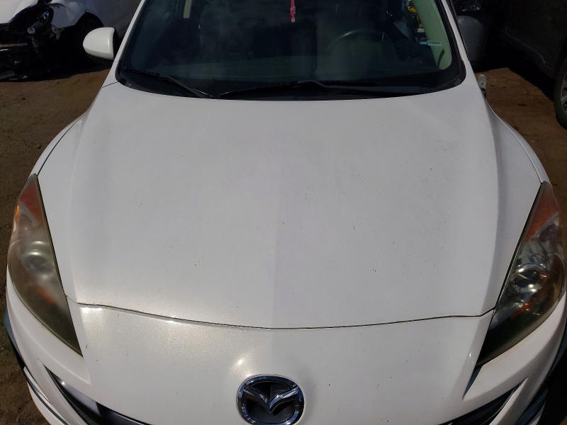 Aukcja sprzedaży 2010 Mazda 3, vin: JM1BL1S54A1316964, numer aukcji: 66168406