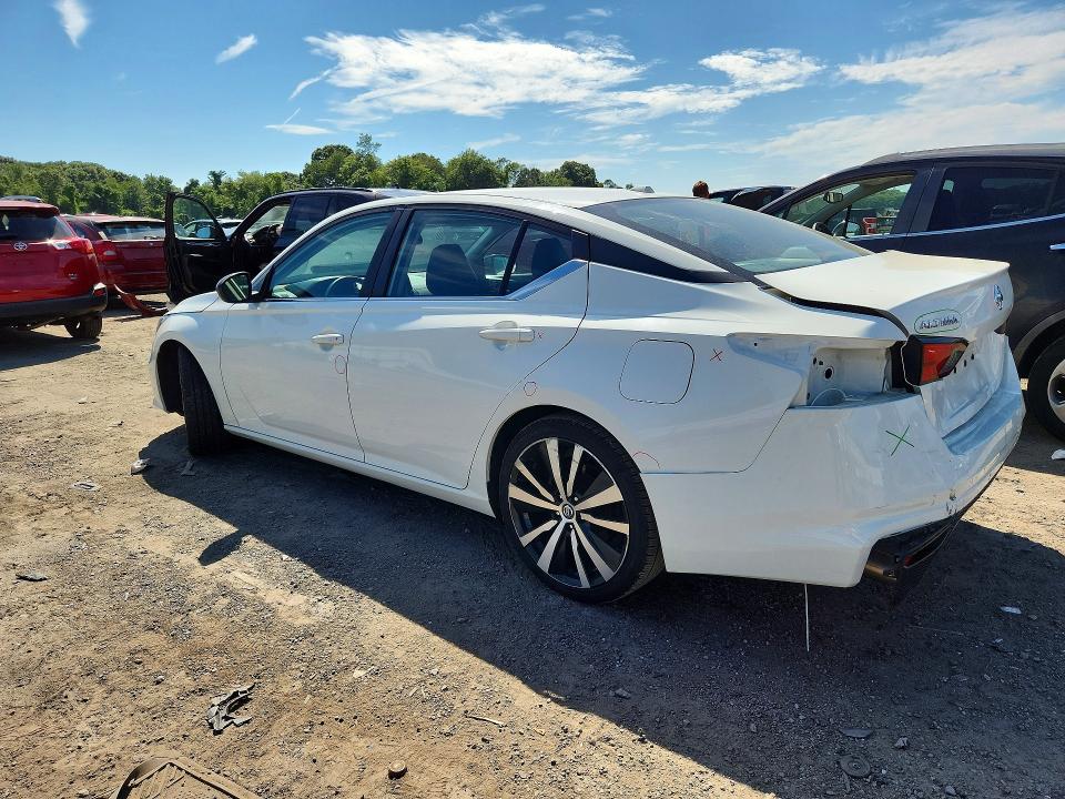Продаж на аукціоні авто 2019 Nissan Altima, vin: 1N4BL4CV4KC174157, номер лоту: 62096236